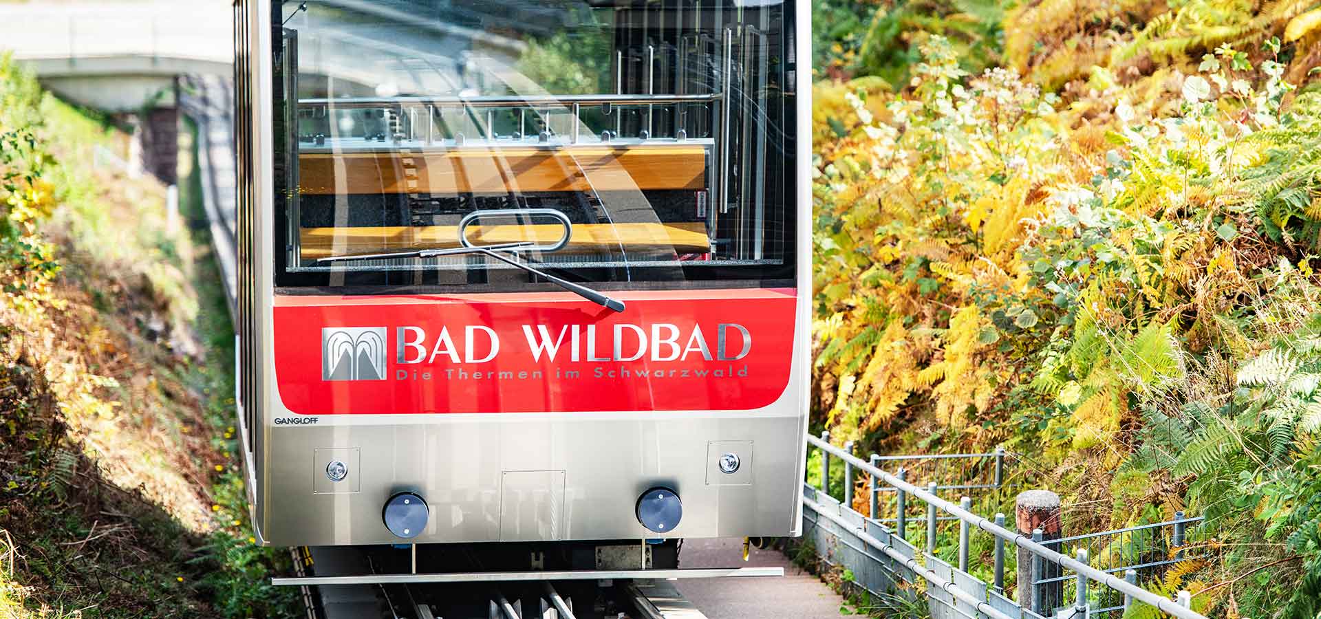 Sommerbergbahn Schwarzwald