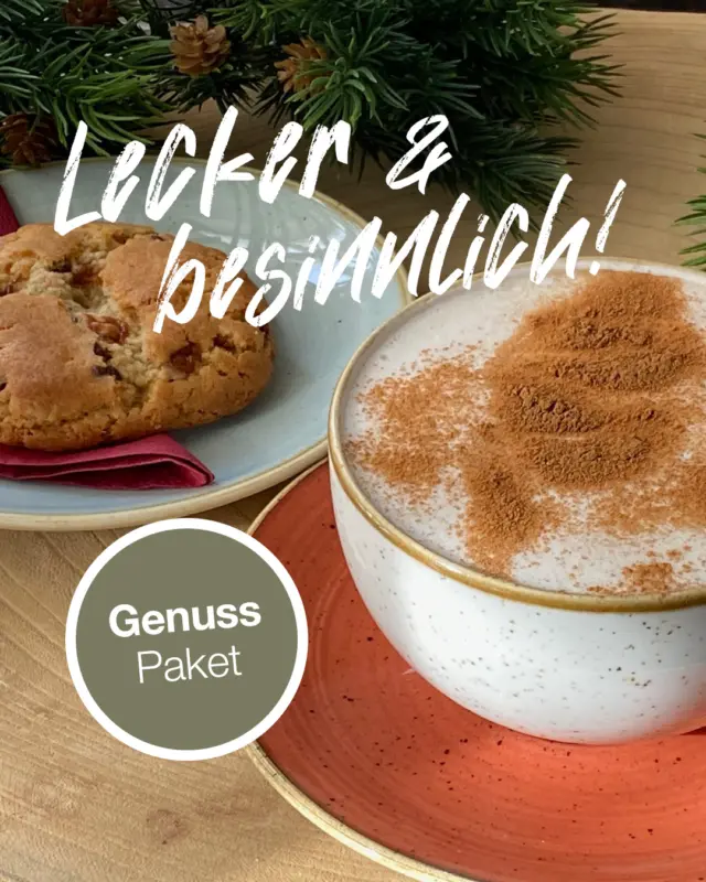 WILDLINE Genuss pur: Entdecke Natur, Nervenkitzel und Kaffeegenuss in einem Erlebnis! 🌲☕

Spaziere entspannt über die beeindruckende Hängeseilbrücke und fühle das Kribbeln im Bauch, während die Natur mit all ihren Sinnen auf dich wirkt. 🌉

Lass dich danach vom Duft frisch gerösteten Kaffees in der Kaffee-Manufaktur Bad Wildbad verführen – hier findest du garantiert dein Lieblingsgetränk. ☕

Bereit für dieses unvergessliche Abenteuer? ✨

👉🏼👉🏼👉🏼 Hier geht es zu allen Erlebnis-Paketen: https://wildline.de/erlebnis-pakete/ ODER check den Link in der Bio!

#WILDLINE #Naturerlebnis #Genussmomente #BadWildbad #Abenteuerlust