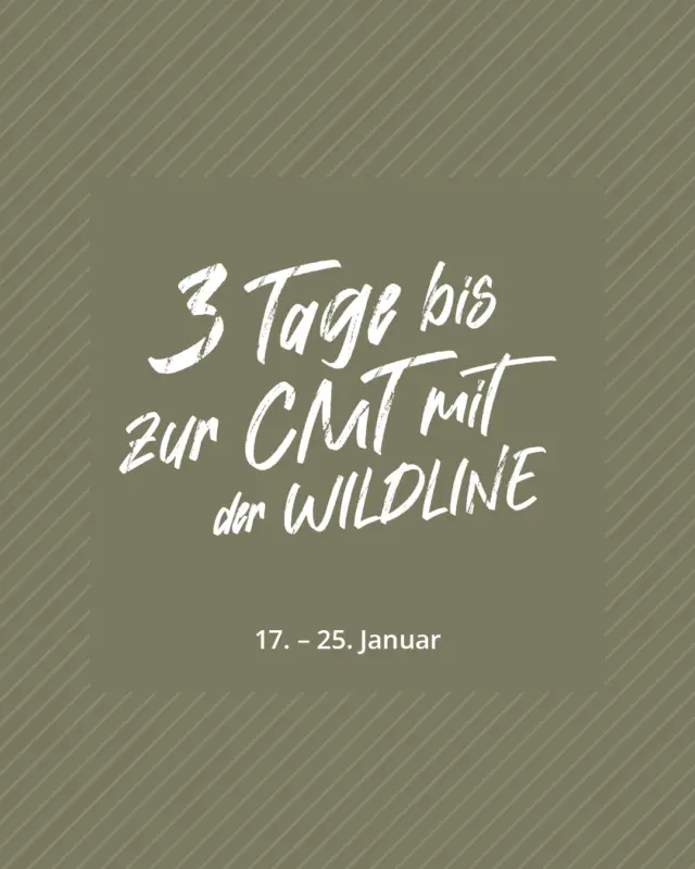 Nur noch wenige Tage – die Vorfreude kribbelt wie auf der Brücke kurz vor dem ersten Schritt. 😏🌉

Was dich an unserem Stand erwartet:

🌲 Live-Infos zu WILDLINE, BLACKFORESTLINE und NECKARLINE

📸 Geheimtipps für die schönsten Fotospots mit maximalem Glücksgefühl

🧠 Spannende Facts zu Höhe, Spannweite und Pylonen unserer Brücken – klar erklärt und trotzdem voller Nervenkitzel

🎁 Unser großes Gewinnspiel mit Hotel Mokni’s Palais, Hotel Garni in Rottweil und dem Waldhotel am Notschreipass

📍 Wo du uns findest:

Schwarzwaldstand – Halle 6, Stand 6 A 54

📅 17.01.–25.01.2026 – das Team ist die ganze Zeit persönlich für dich da.

Schon eine Brücke im Blick, die du als erstes erobern willst? 😉

#Schwarzwald #Hängebrücke #MesseStuttgart #WILDLINE #Blackforestline #Neckarline #Spannweite