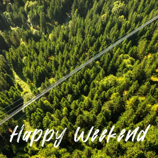 Zeit für Dich. Zeit für Natur. Zeit für Draußen. 🌲☀

Nimm deine Liebsten mit oder plane einen Ausflug ganz für Dich allein. Egal wie, ein Ausflug auf die WILDLINE lohnt sich! Schwebe über den Bäumen des Nordschwarzwaldes und erlebe die Natur, gepaart mit Nervenkitzel und Adrenalin. 

Spüre wie dein Herz schneller schlägt und du ganz im Hier und Jetzt ankommst. Ein unvergesslicher Moment. 🌸

Buche dein Ticket unter: https://wildline.de/ueber-die-bruecke/eintrittspreise-und-tickets/

 #wildline #erlebenwasverbindet #feelgood #draußen #nature