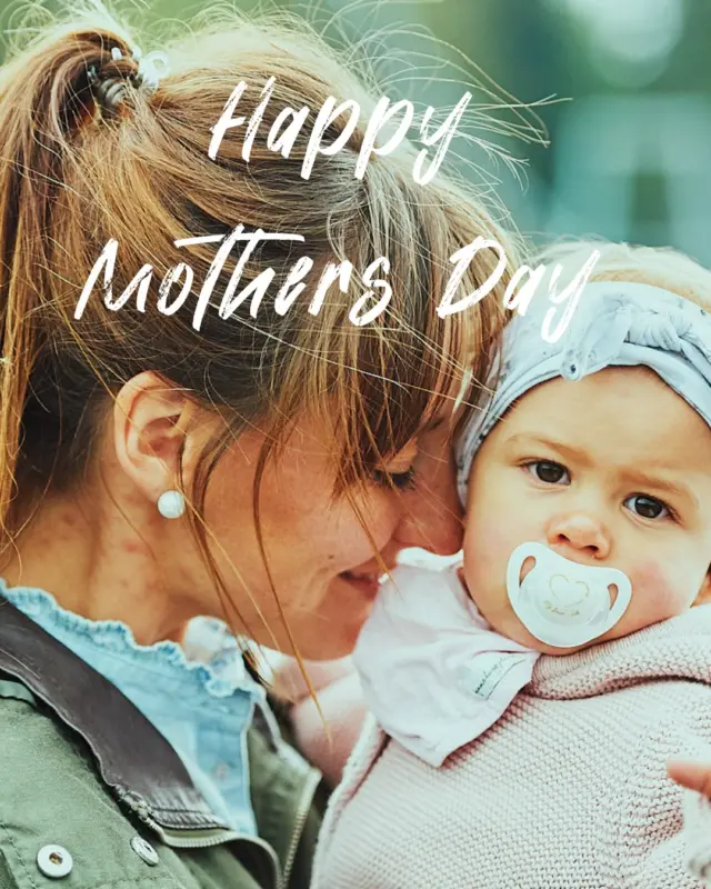 ❤️ Wir wünschen allen Müttern einen frohen Muttertag! ❤️

 #Muttertag #mothersday #happymoments #wildline
